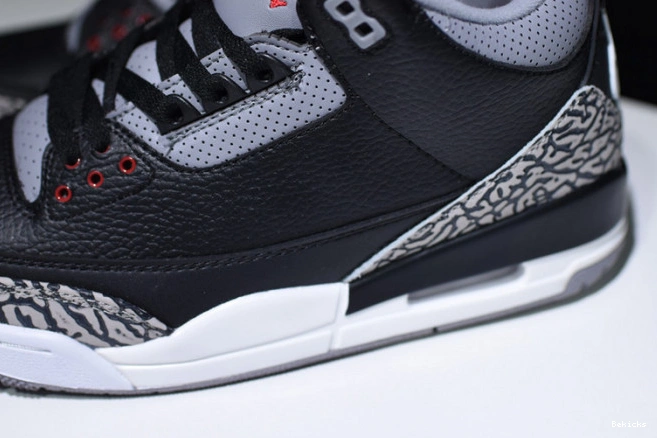 Cheap BK 854262-001 cement” “black jordan 3 air 1202